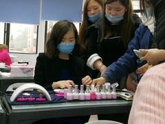 -伊丽莎白美容培训学校(顺德校区)