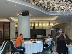 -湖锦酒楼·31年地道湖北菜(黄鹤楼店)