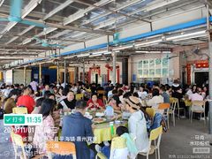 -乡味海鲜农家菜·巽寮土窑鸡(地道美食店)
