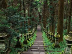 -上色见熊野座神社