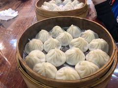 -南翔饭店