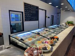 -青菁酒家·象山海鲜(胜利河美食街店)