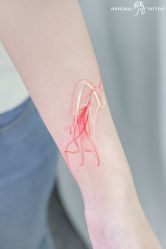 -飛凡TATTOO纹身•原创