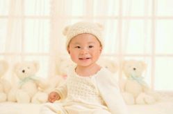 -爱你宝贝孕婴亲子摄影美学馆(绍兴店)