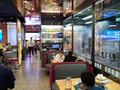 -马家大院铁锅炖(京粮广场店)