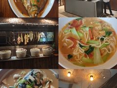 -芳草地度假酒店·野炉中餐厅