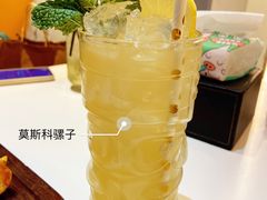 -大象厨房(重庆道店)