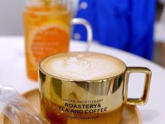 -Hello·生日蛋糕·下午茶·甜品台茶歇(瑞安东山店)