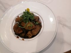 薰鱼-翰林宴(阜南路店)