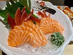 -晓寿司·日本料理(望京博雅店)