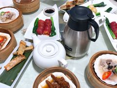 -海皇酒家(钰海万国汇购物广场店)