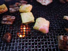 -石屏老字号4号包浆豆腐美食城(泼水广场店)