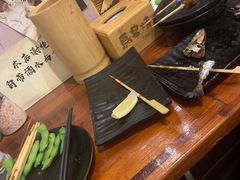 -鸟串烧Yakitori