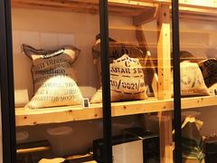 -% Arabica(京都东山店)