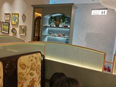-香阁餐厅·常州菜·常州菜代表品牌(新北奥体店)