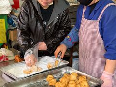 -老南昌白糖糕(大士院店)