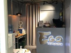 -EGO原创机械密室逃脱(朝阳大悦城2店)