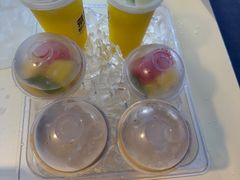 -茶力的小怪兽(梅林卓悦汇店)