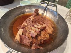 -巴音浩日娲·蒙餐(双林东路店)