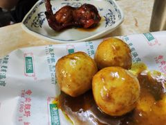 -渔记茶餐厅(渔村店)