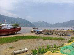 -北岐滩涂