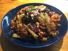 麻辣香锅-心邸·庆宴(雅宝城店)