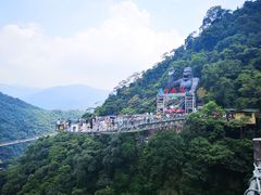 -古龙峡云天玻霸
