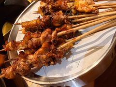 -烧蠔帮·湛江生蚝(南桥店)