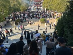 -庐山风景名胜区-东林大佛