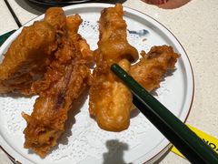 -和平馆·地道港澳茶餐厅(西门口店)