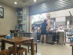 -沈妈砂锅(光华村店)