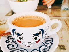 -翠华餐厅(旺角文华商场店)