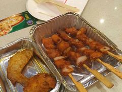 -尊宝比萨(石牌东店)