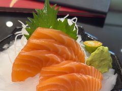 -昱匠·日本料理(金融街店)