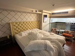 -正佳金殿维福顿公寓(广州正佳广场体育西路地铁站店)