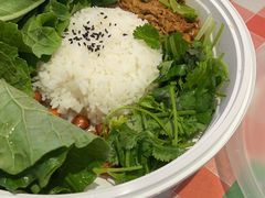 -红东阁东北菜烤肉酒馆(CROSS万象汇店)