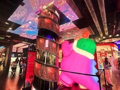 -时尚天河商业广场