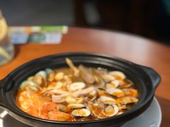 -花样西贡·蜜越餐厅·法式越南料理(水晶城店)