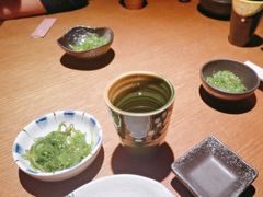 -水之惠鲜鱼料理(王府大街店)