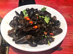 -传统香辣蟹(南园路店)