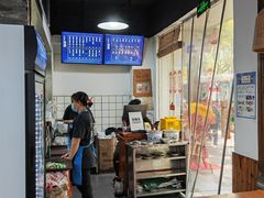 -小狗面馆(河东路店)