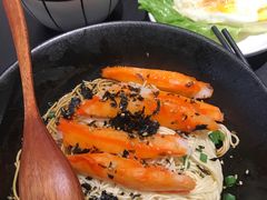 -贡梅老面馆·蟹粉面·无锡特色小吃(南长街主推店)
