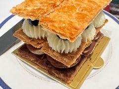 -蔡嘉甜品(上海大宁久光中心店)