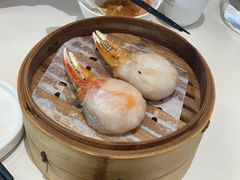 -蔡澜点心·粤菜(月星环球港店)