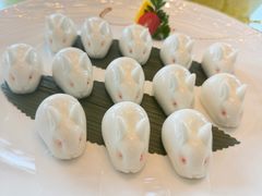 -广州塔晖粤轩中餐厅