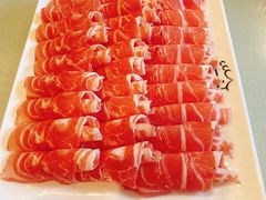 -清真·鸦儿李记·涮肉(和平里店)