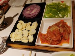 -千纸鹤嫩汁烤肉(学府店)