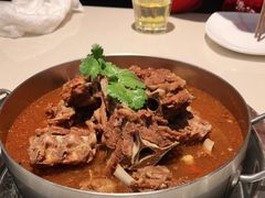 -浩爷羊蝎子火锅(望京店)