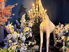 -狮拾久·现代新加坡料理(福田COCO Park店)