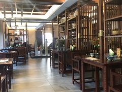 大堂-曾福兴